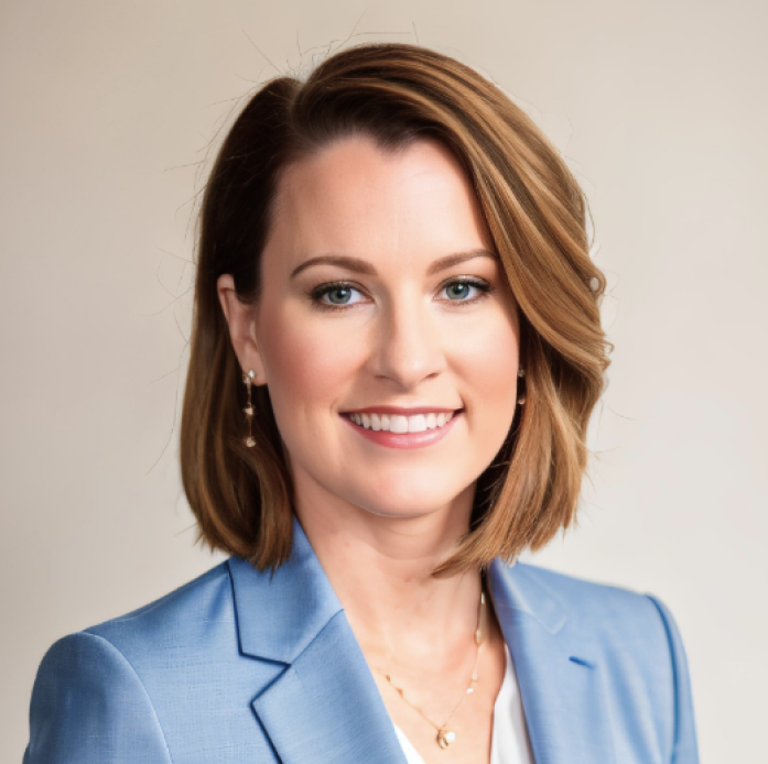 Mary Ruth Williamson, CEO