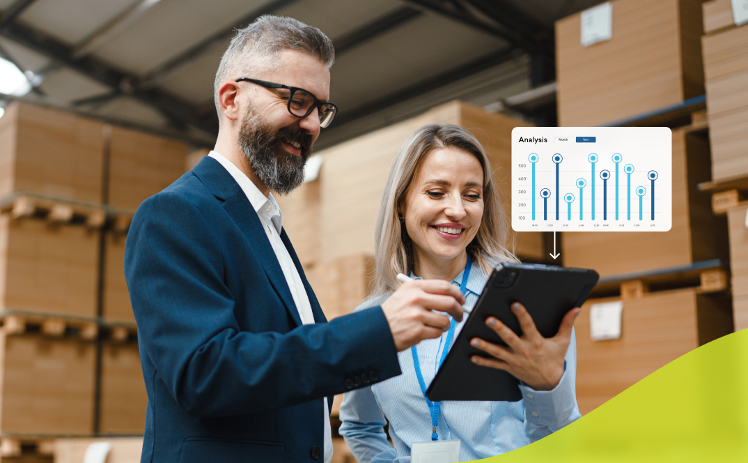 Strategic Sourcing for Manufacturers: A Practical Playbook