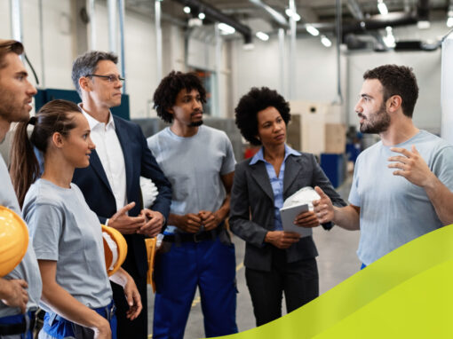 Procurement Consulting for Manufacturers: What Industrial Teams Really Need