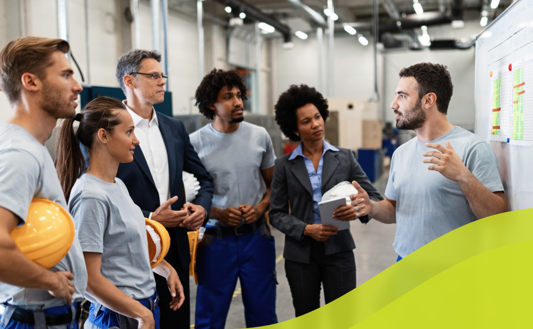 Procurement Consulting for Manufacturers: What Industrial Teams Really Need