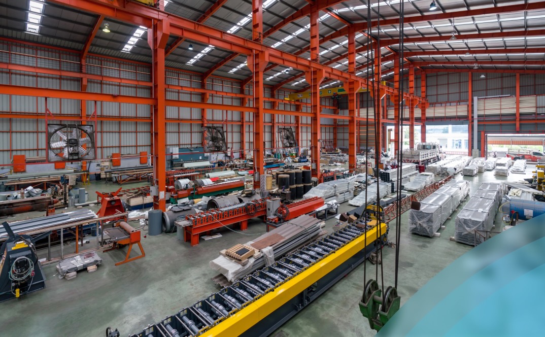 Procurement Challenges in Manufacturing (2026 & Beyond)