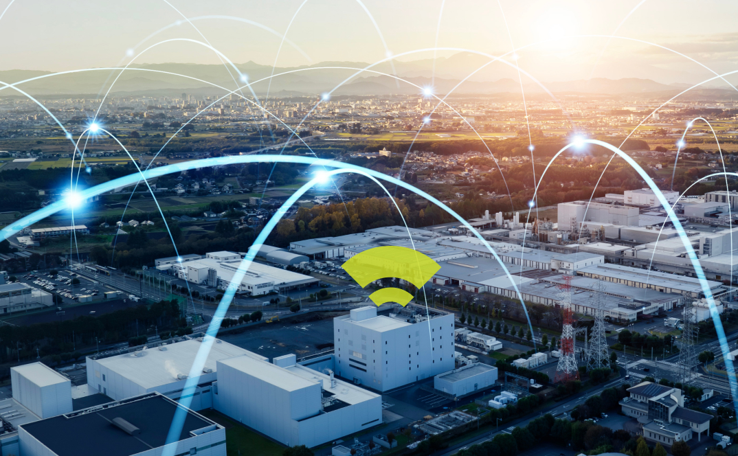 Sourcing for Multi-Plant Networks: A Consolidated Approach