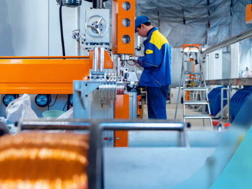 Industrial Metals Outlook 2026: What Manufacturers Should Expect from Commodity Markets