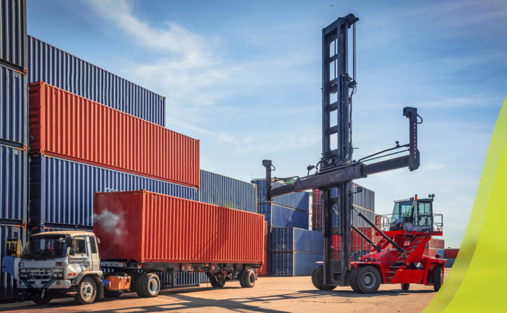 Industrial Supply Chain Update (April 2026): The Shock Is Spreading Beyond Metals