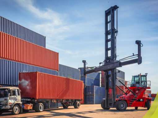 Industrial Supply Chain Update (April 2026): The Shock Is Spreading Beyond Metals