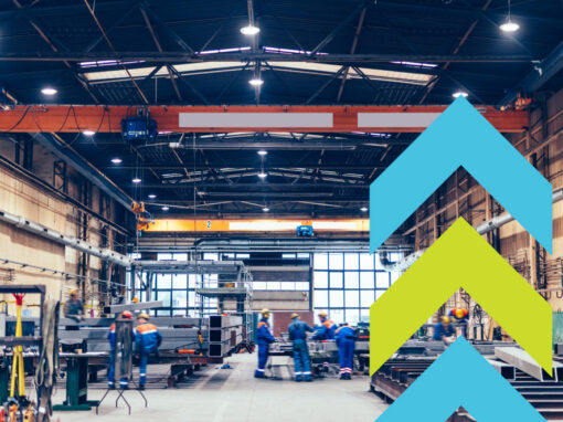 Procurement Maturity Model for Manufacturers