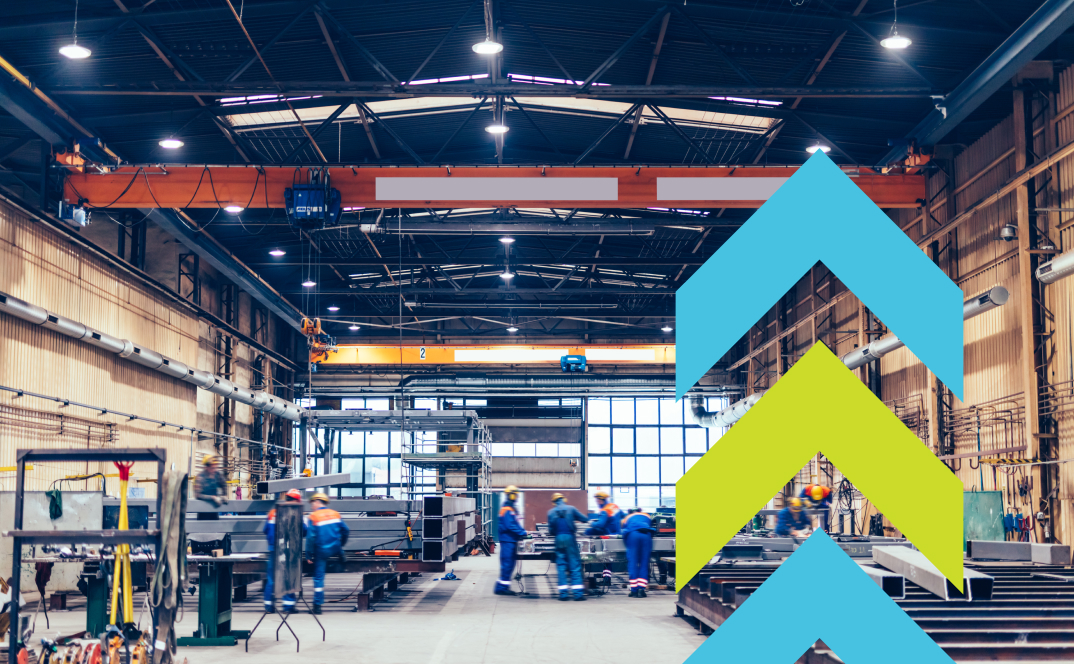 Procurement Maturity Model for Manufacturers
