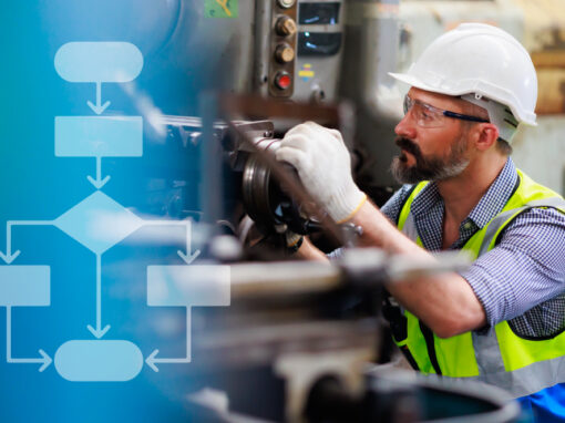 Procurement Team Structure for Mid-Market Manufacturers