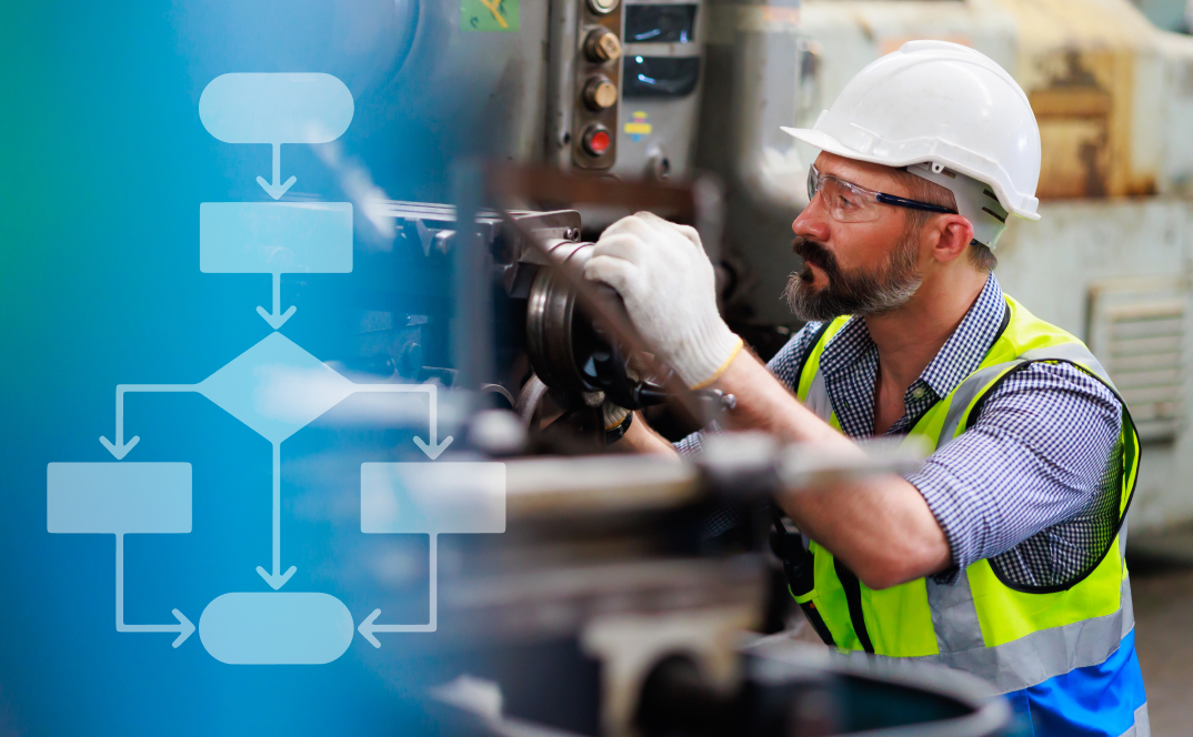 Procurement Team Structure for Mid-Market Manufacturers
