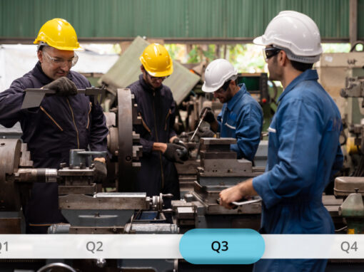 Industrial Supply Chain Update (June 2026): The Next Bottlenecks Aren’t Where Everyone Is Looking