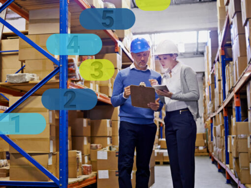 Improving Supplier Performance in Direct Materials Procurement