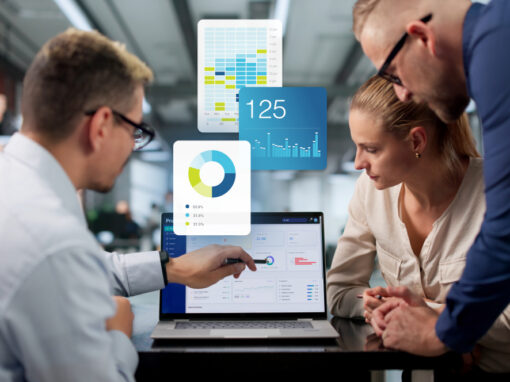 The Role of Procurement Analytics in Direct Materials Sourcing